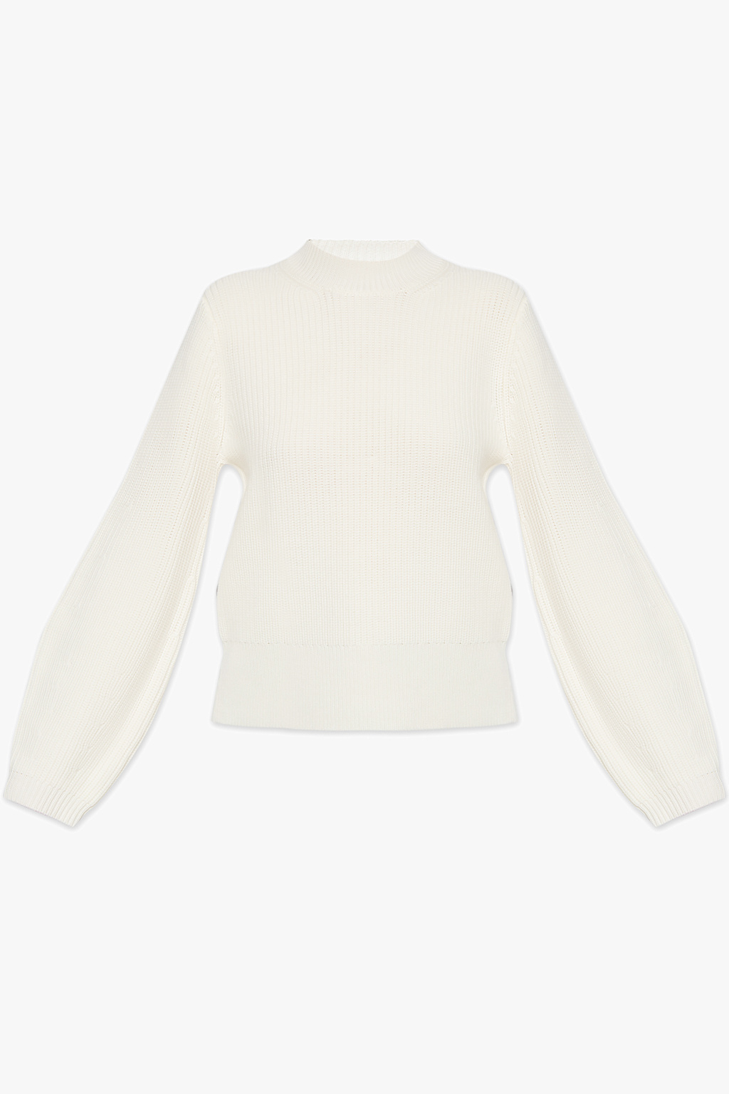 Cream Wool sweater Proenza Schouler White Label Vitkac GB